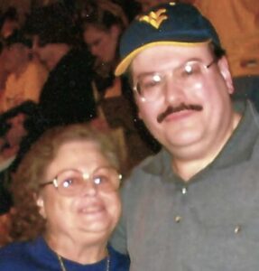Gloria Ann Wassick